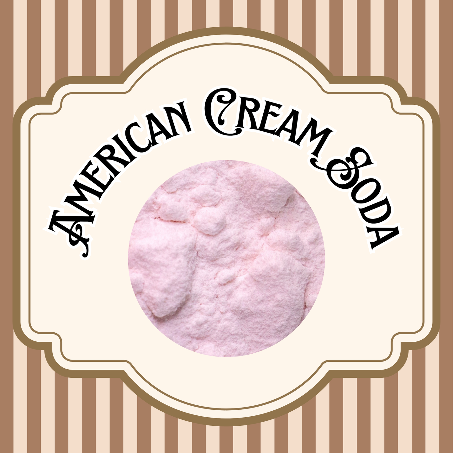 American Cream Soda