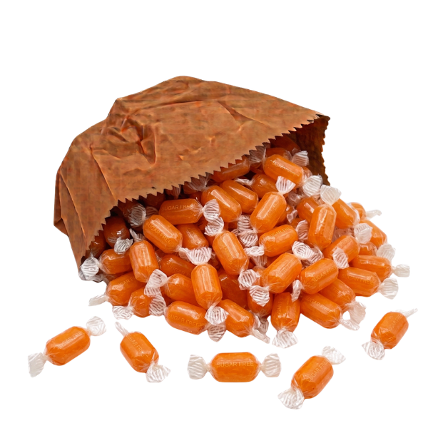 Barley Sugar