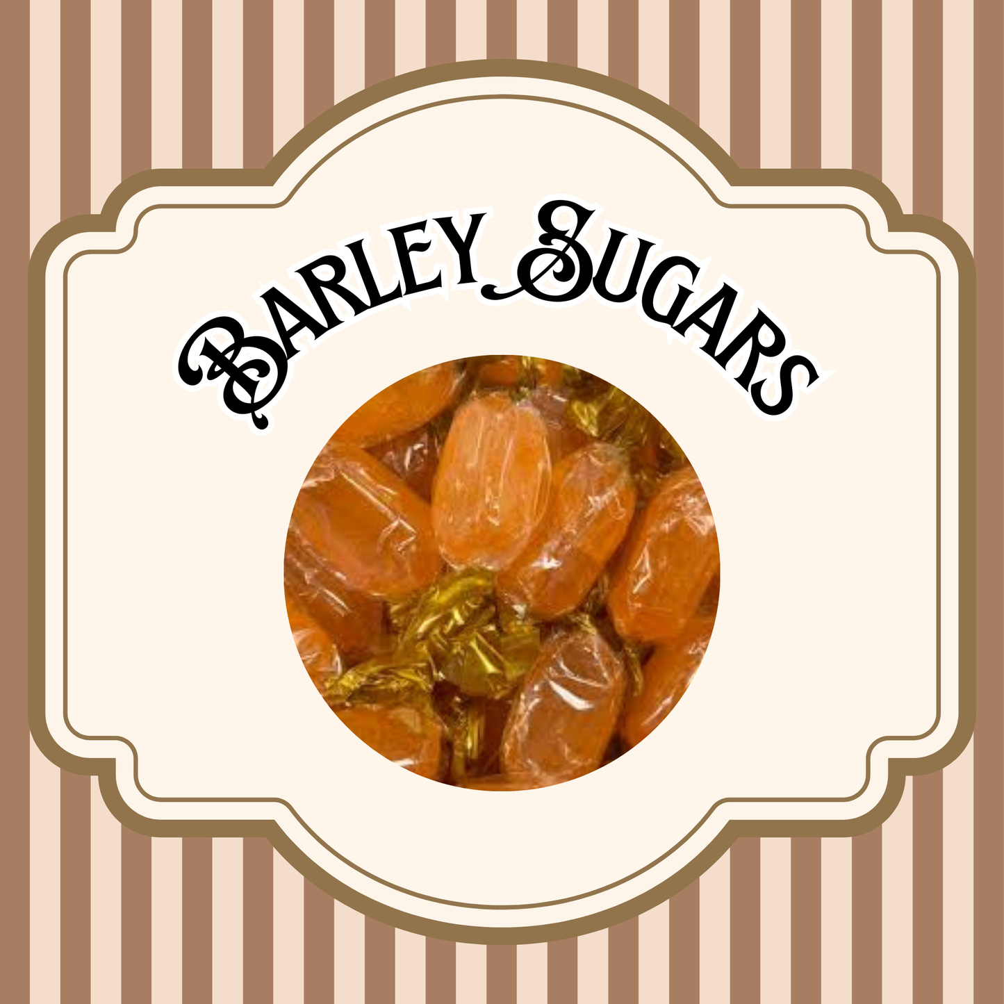 Barley Sugar