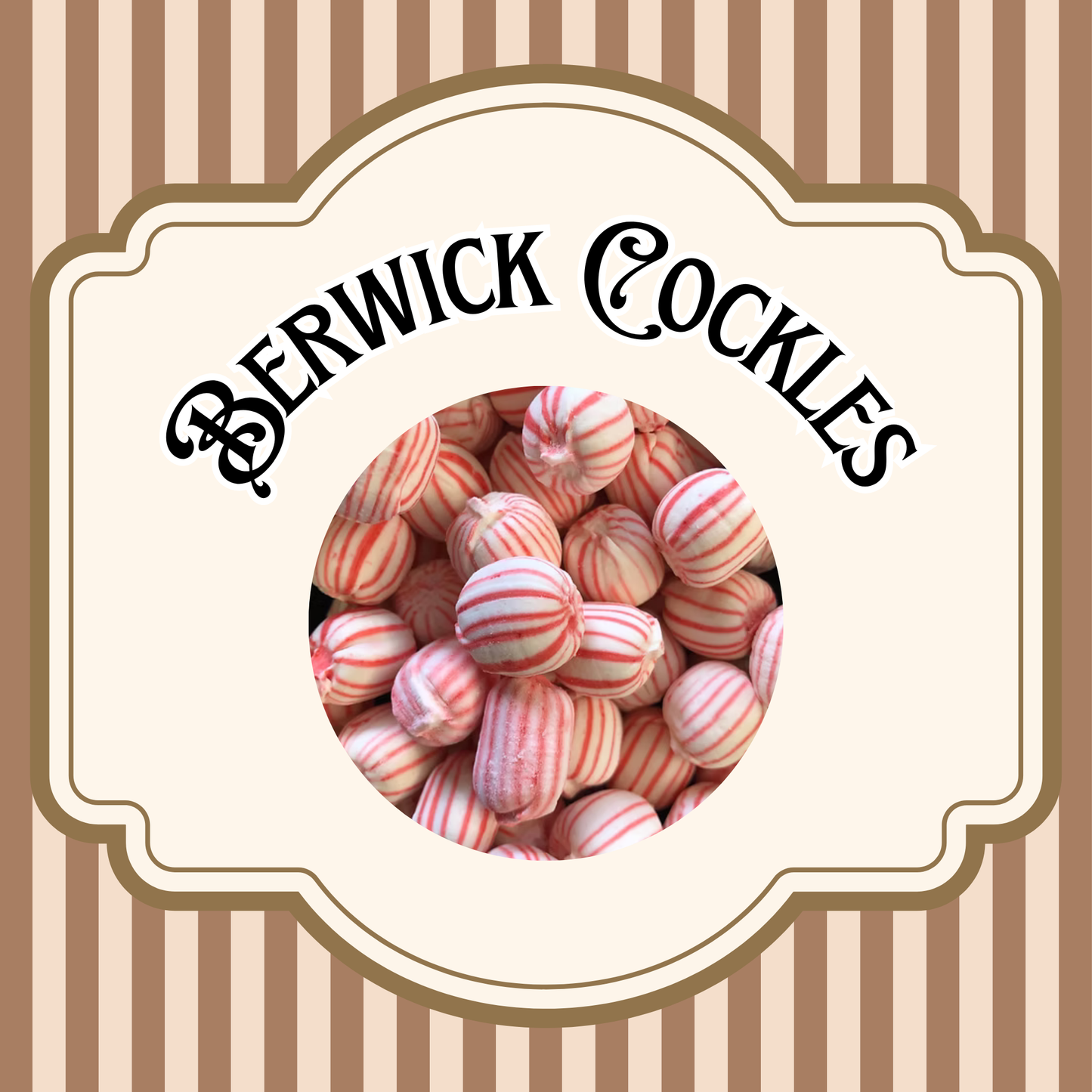 Berwick Cockles