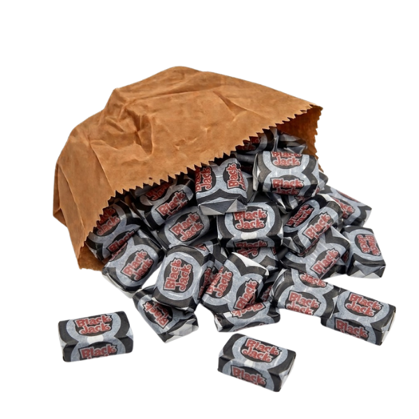 Black Jacks