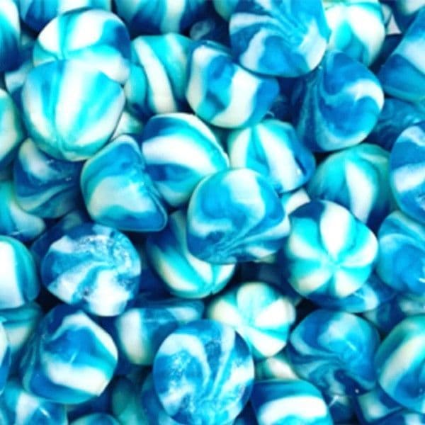 CYO Jelly Sweets