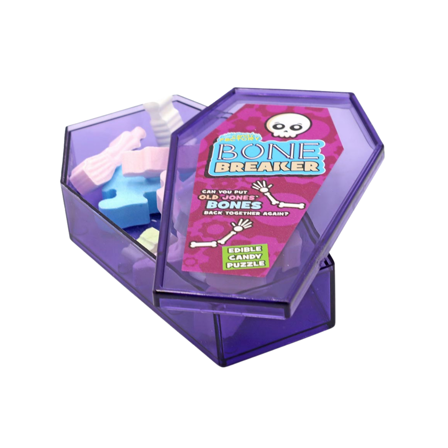 Bone Breakers