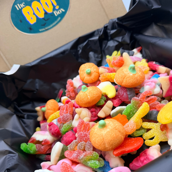 The Boo Box