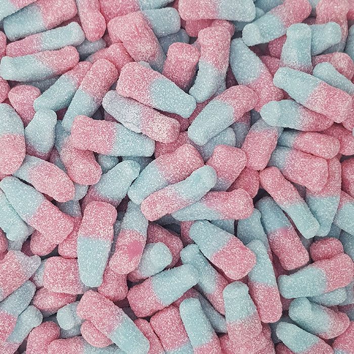 CYO Fizzy Sweets