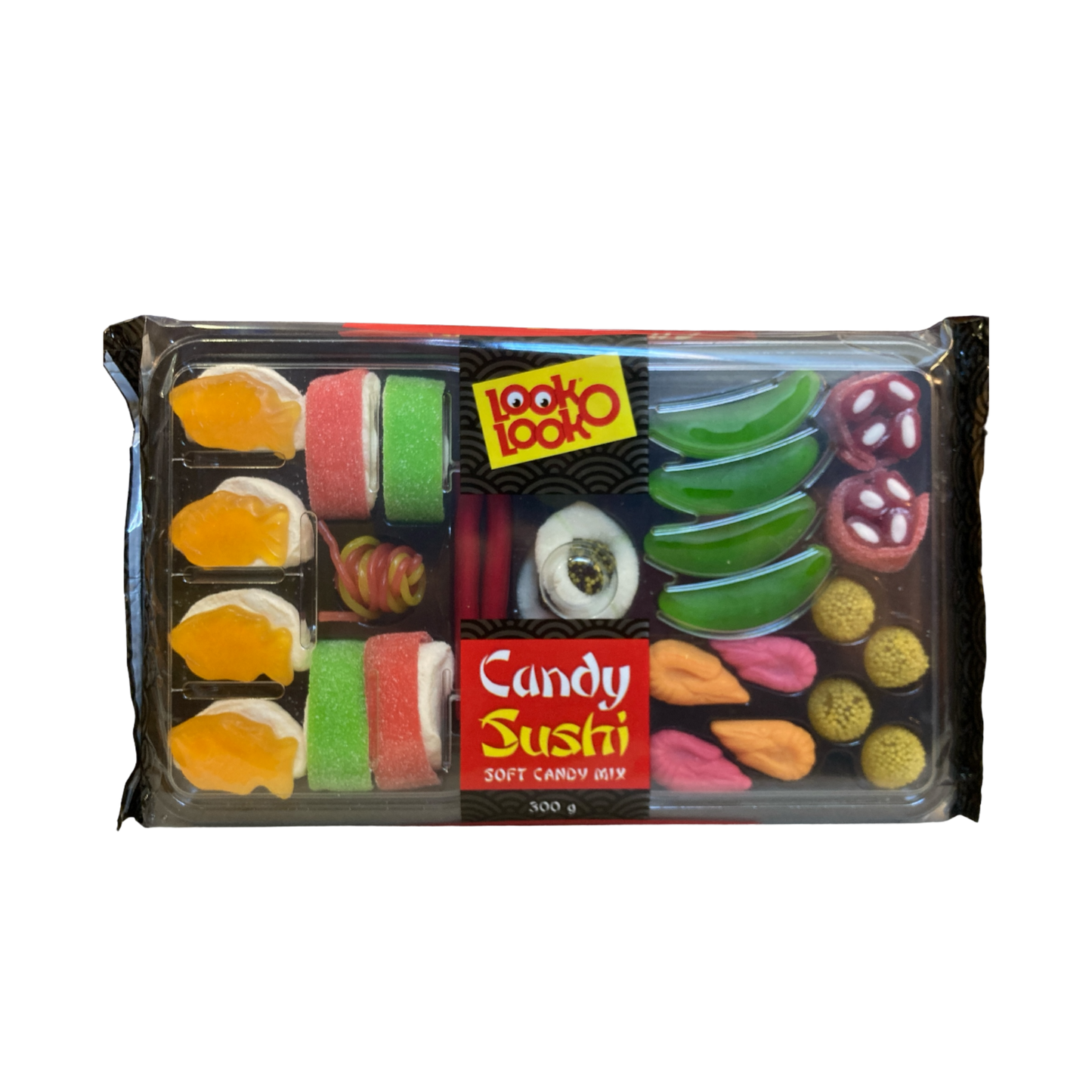 Candy Sushi