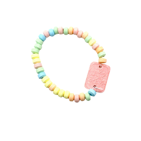 Candy Watch