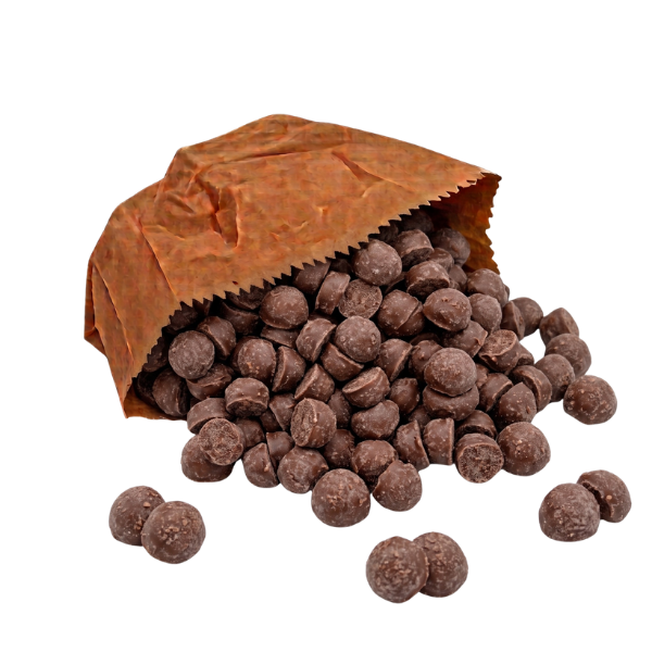 Chewing Nuts