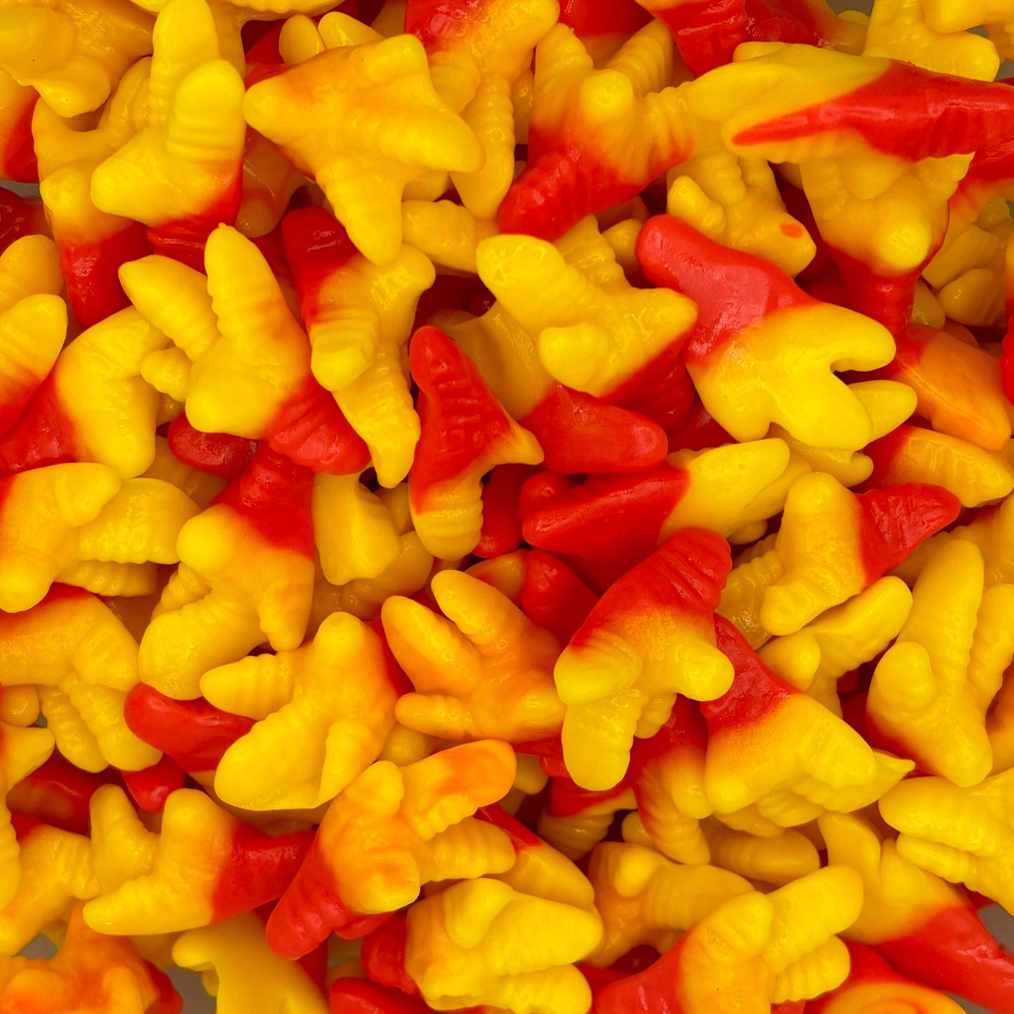 CYO Jelly Sweets