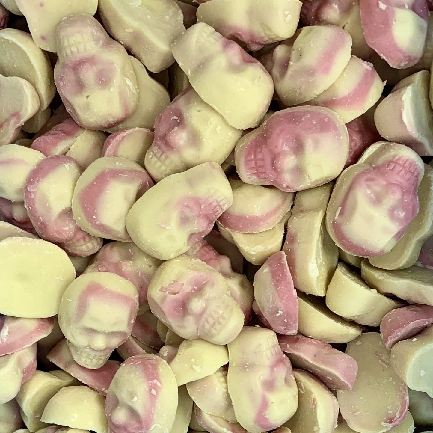 CYO Chocolate Sweets