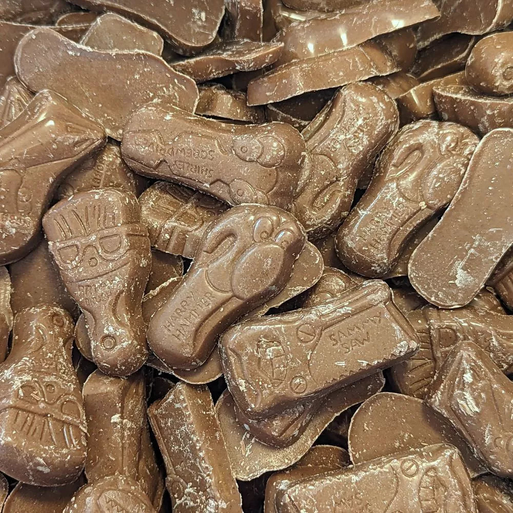 CYO Chocolate Sweets