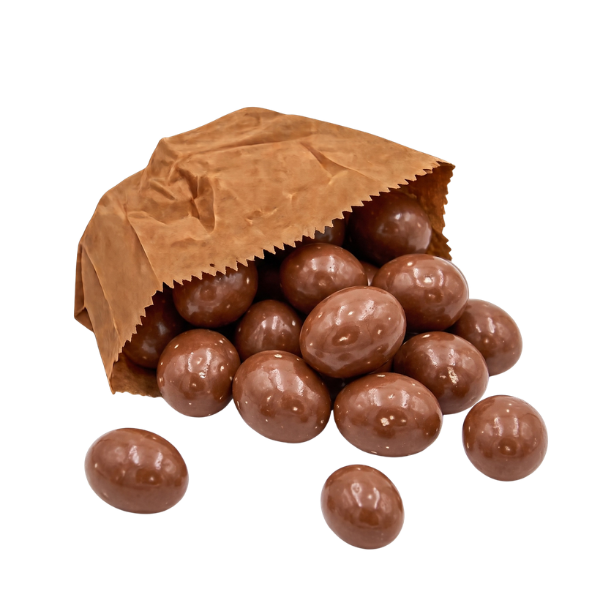 Chocolate Brazil Nuts