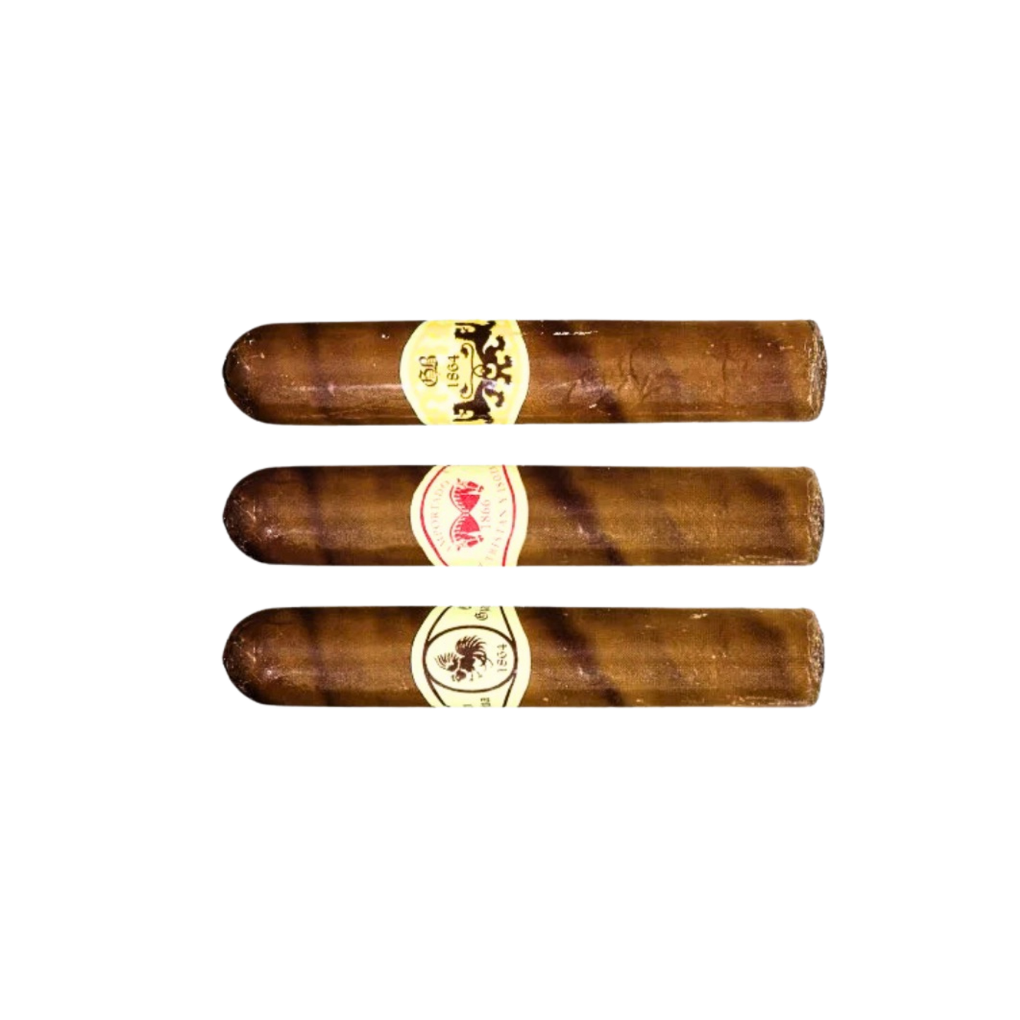 Chocolate Cigar