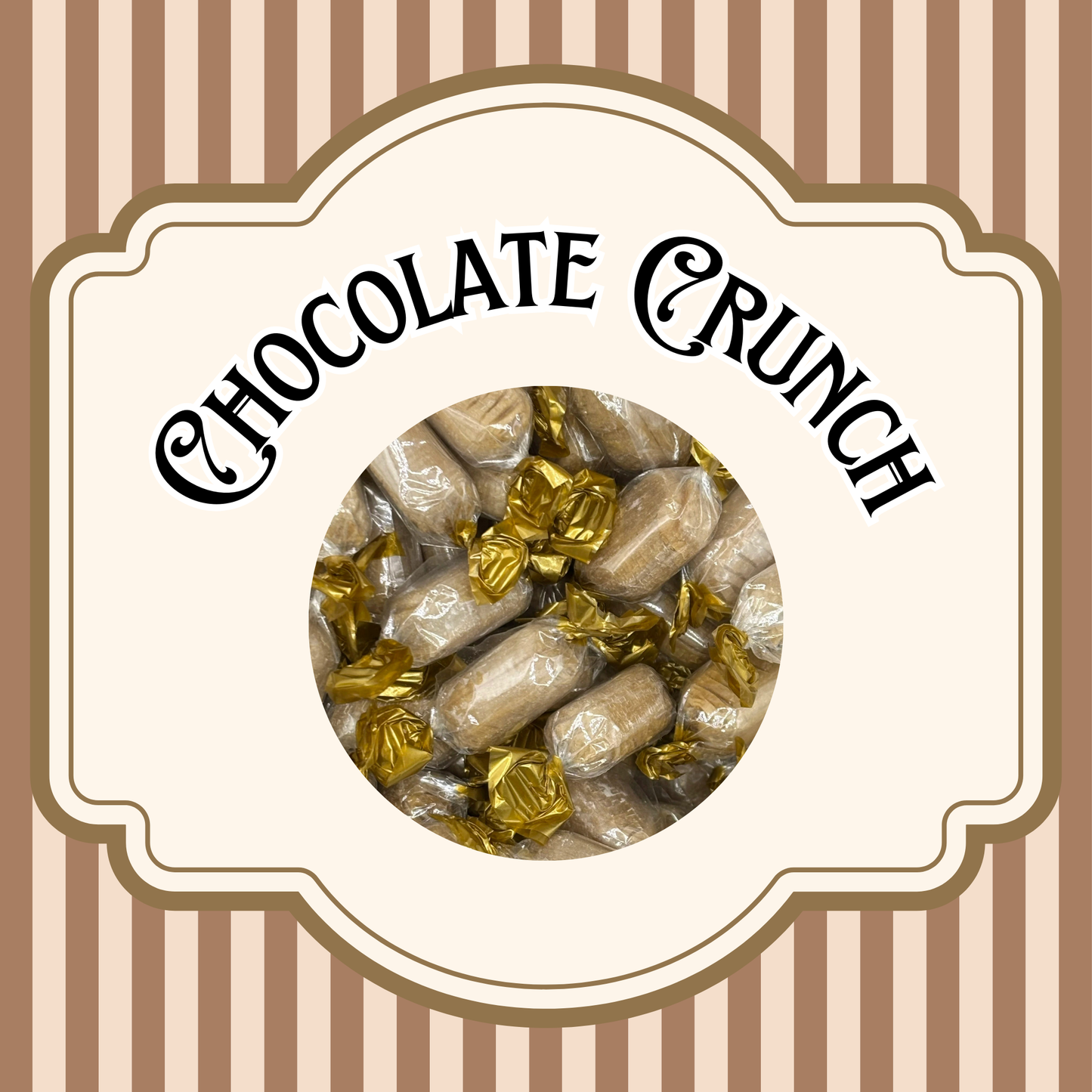 Chocolate Crunch