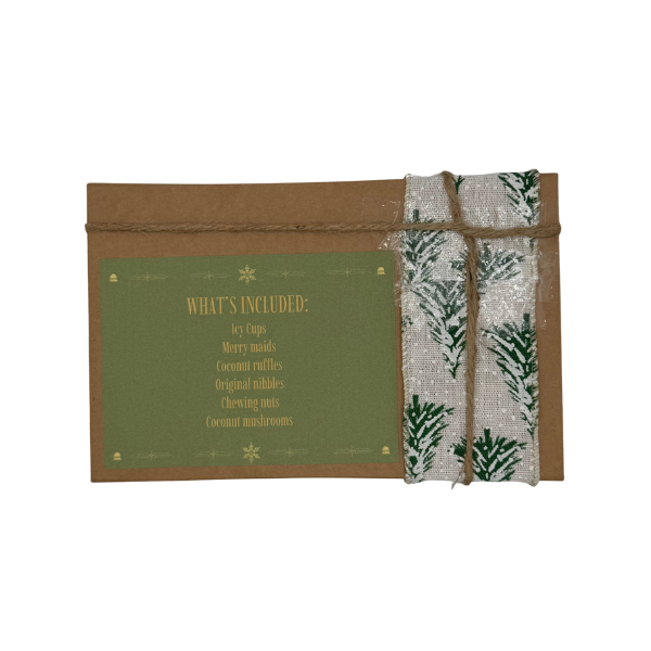 Chocolate Favourites Gift Box