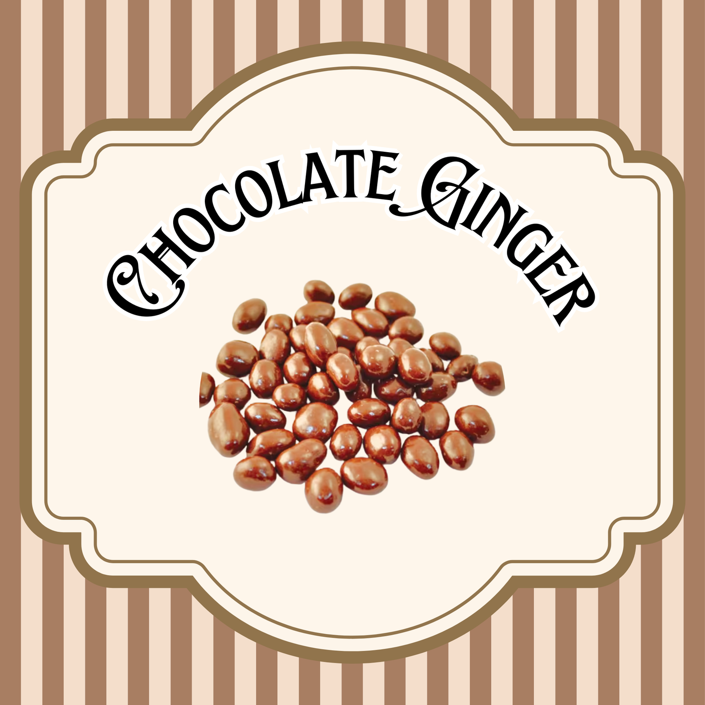 Chocolate Ginger