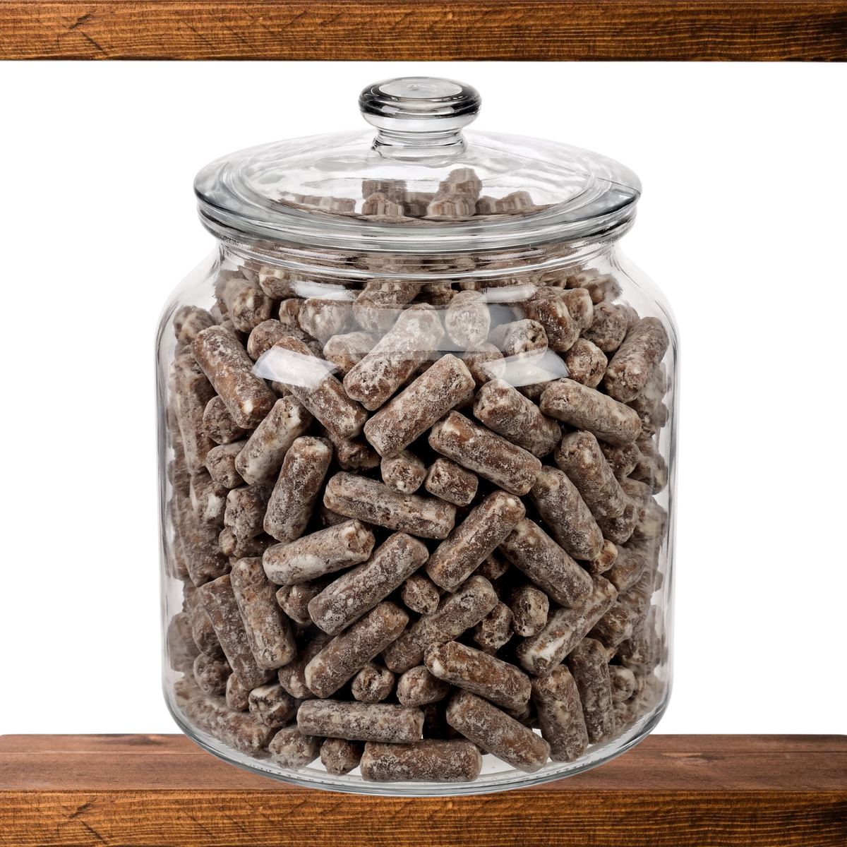 Original Chocolate Nibbles