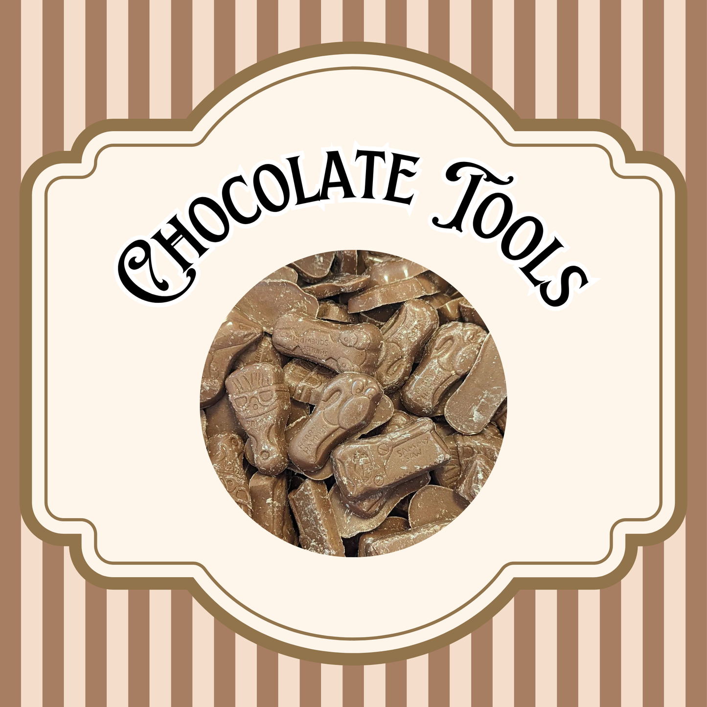 Chocolate Tools