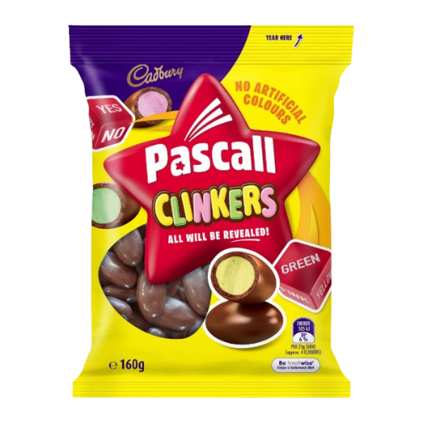 Pascall Clinkers