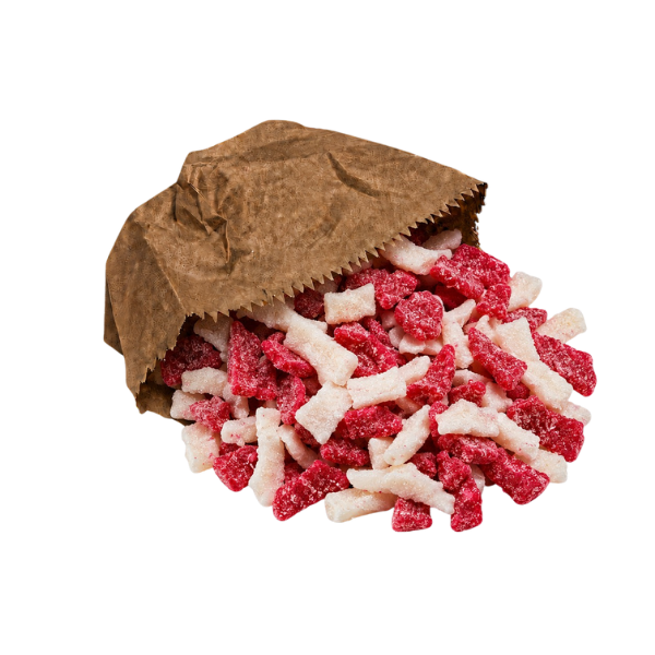 Coconut Chips