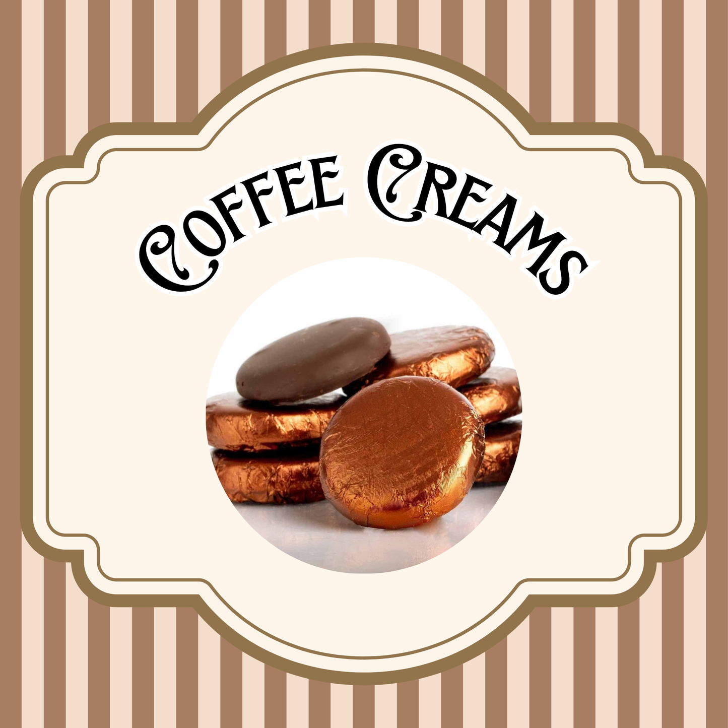 Coffee Creams