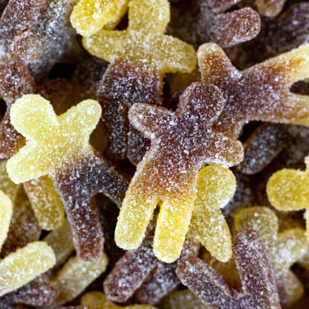 CYO Fizzy Sweets
