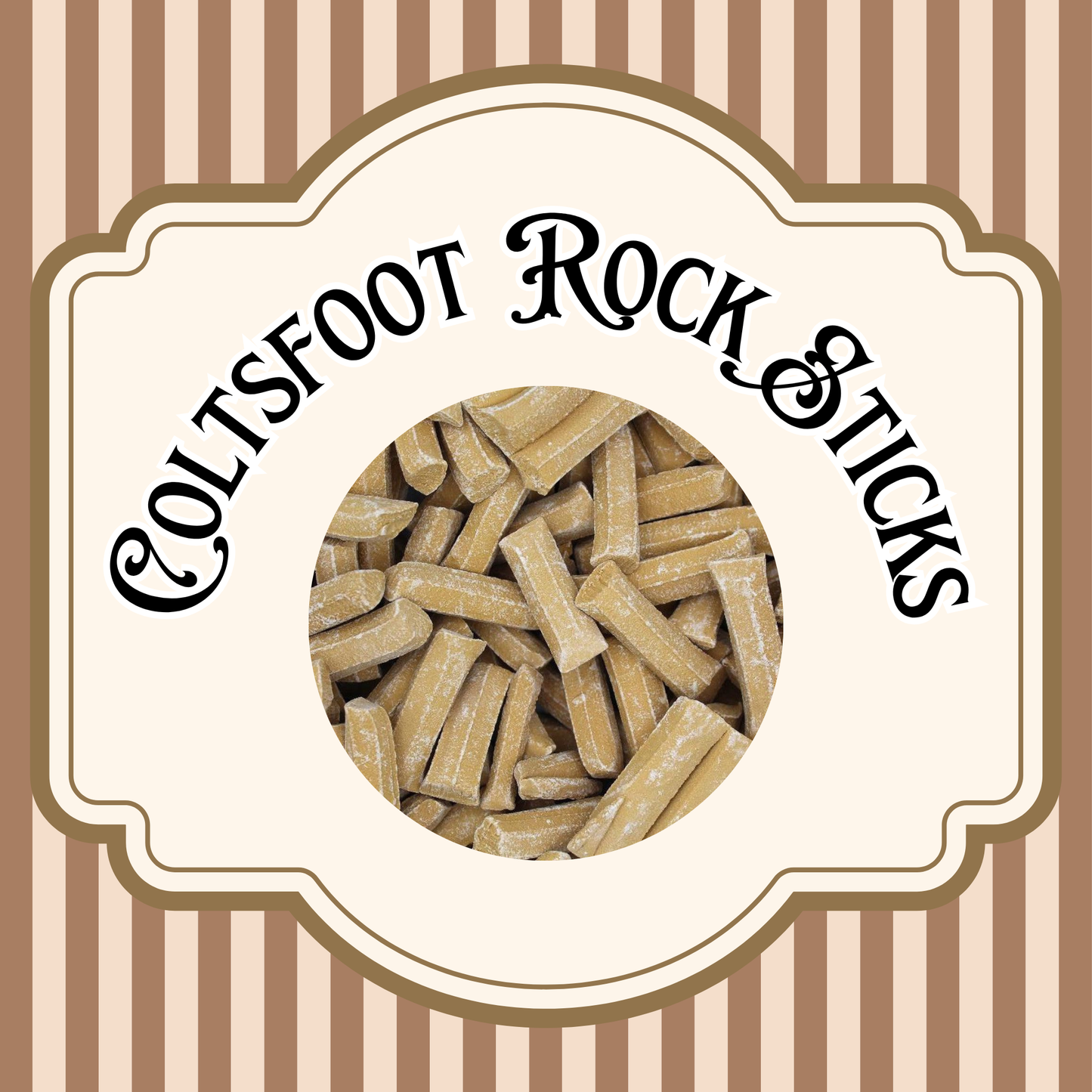 Coltsfoot Rock