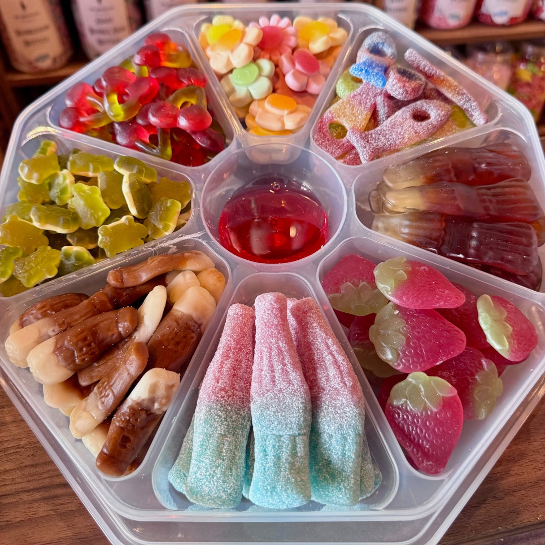 Pick and Mix Platter