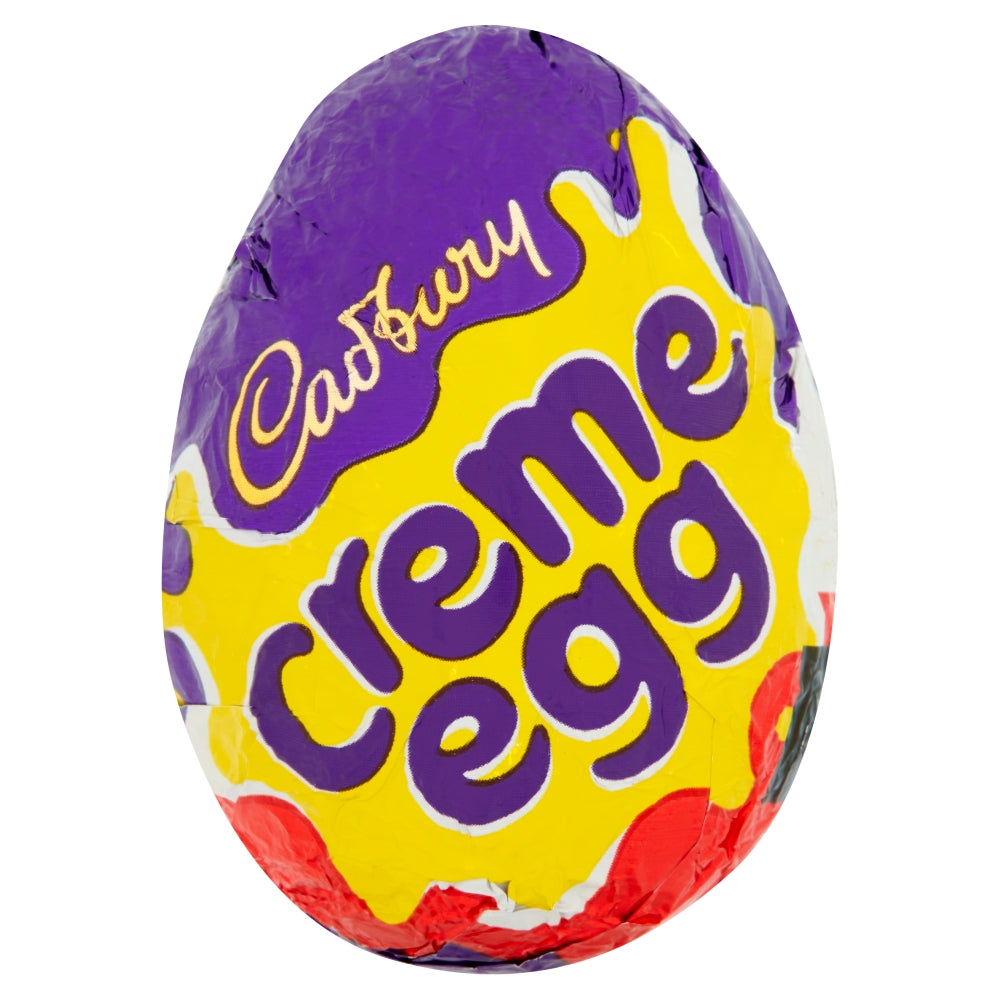Cadburys Creme Egg