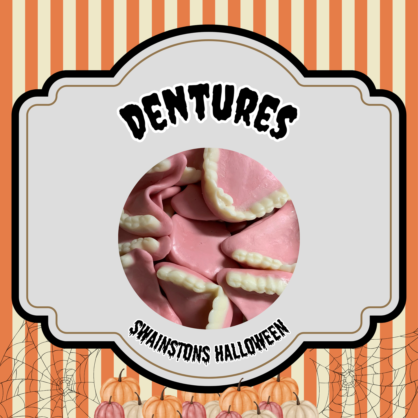 Dentures