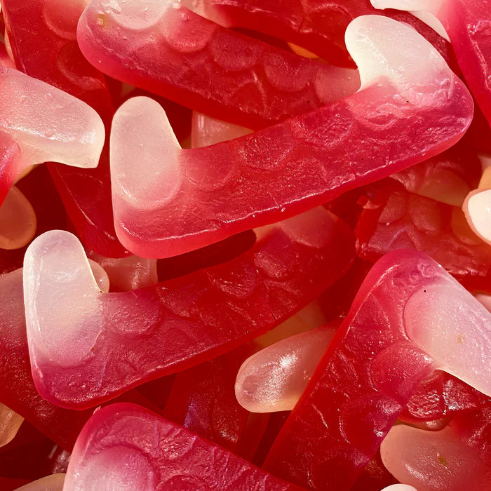 CYO Jelly Sweets