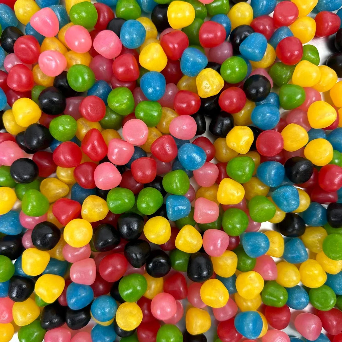CYO Jelly Sweets
