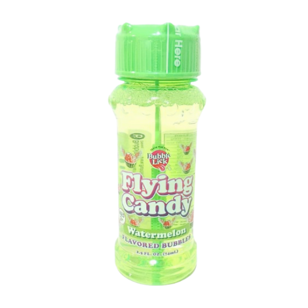 Edible Bubbles - Watermelon
