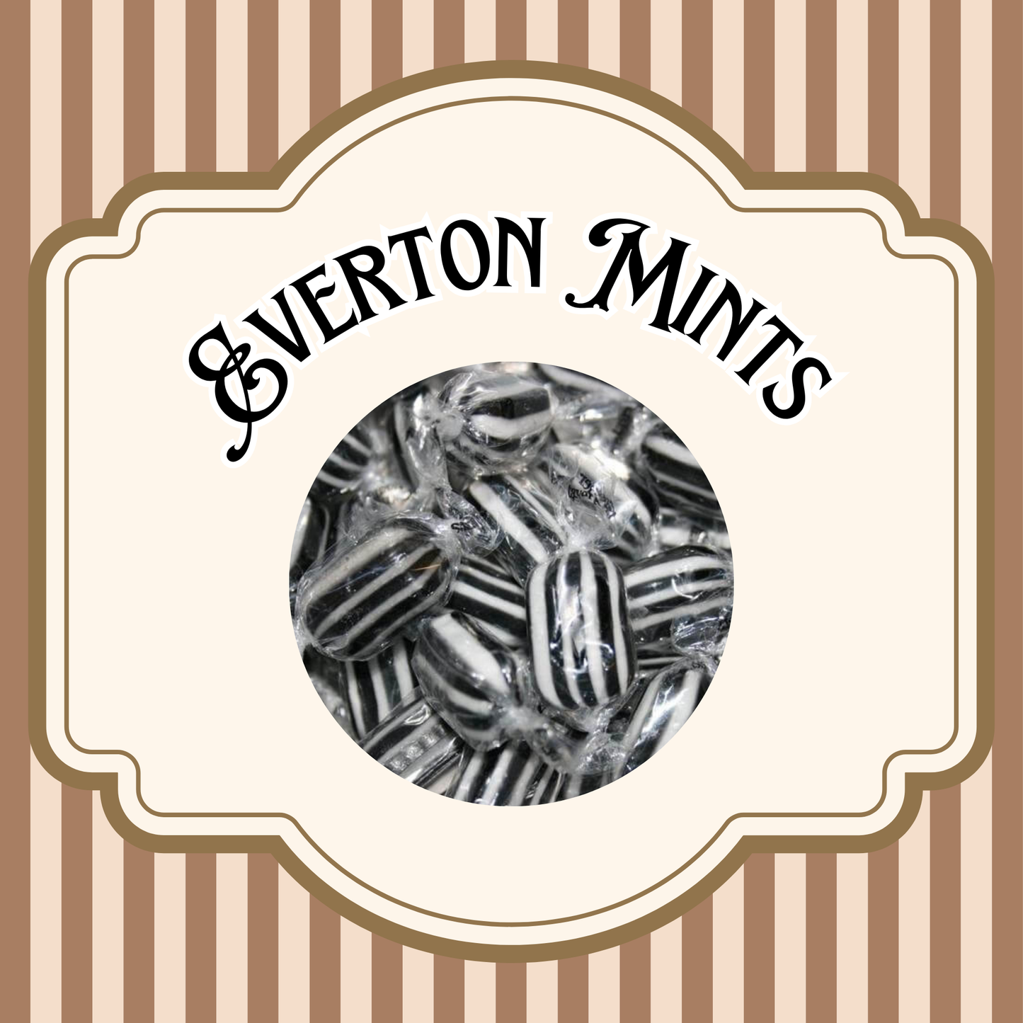 Everton Mints