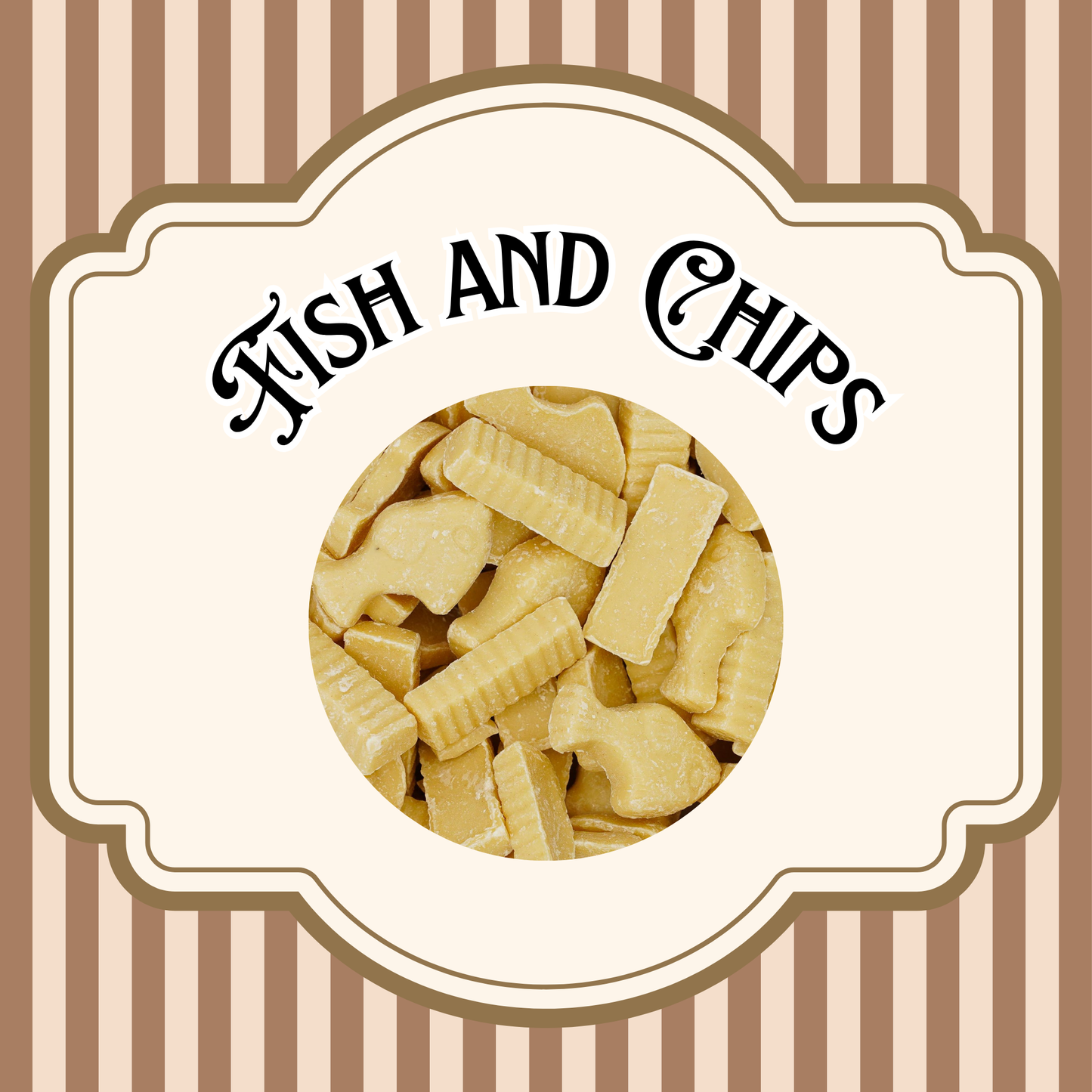 Fish & Chips