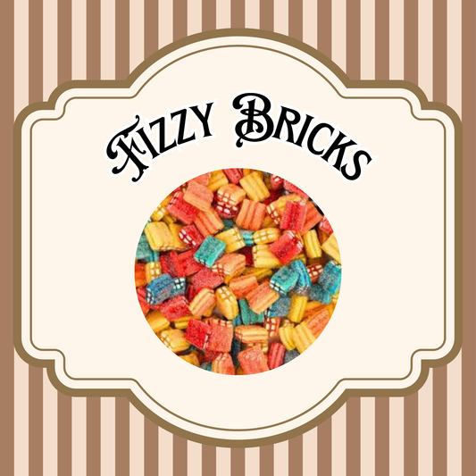Fizzy Bricks
