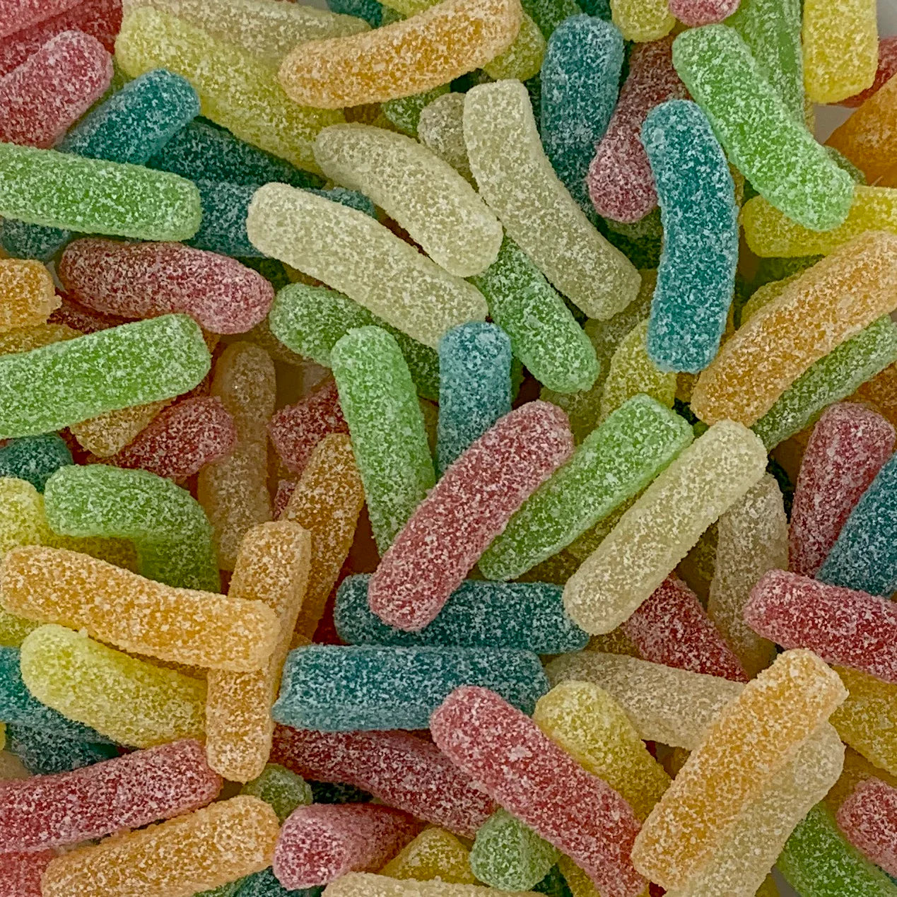 CYO Fizzy Sweets