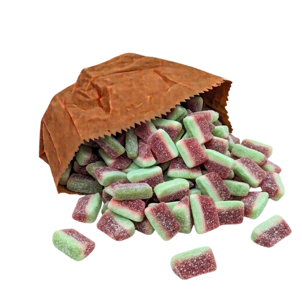 Watermelon Slices
