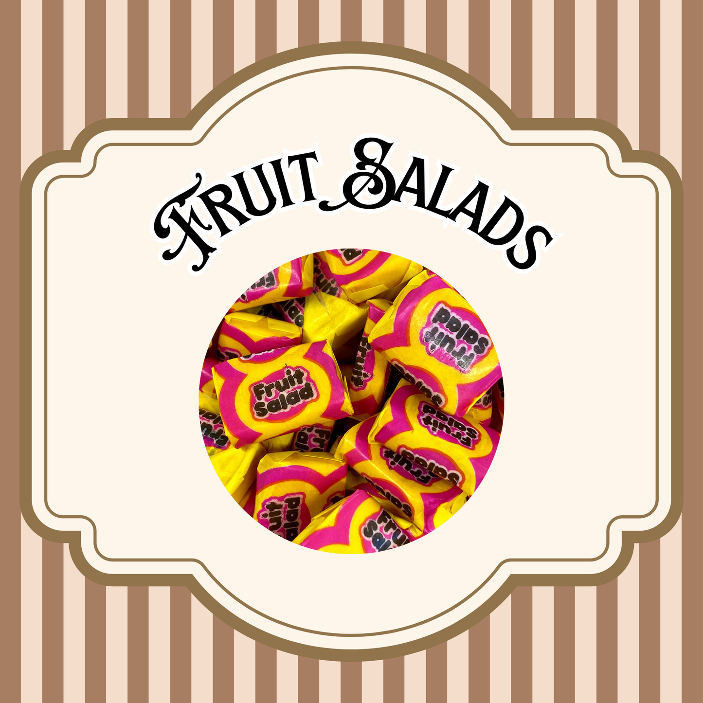 Fruit Salads