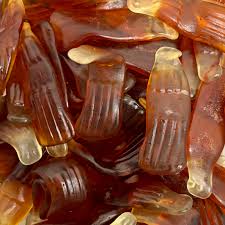 CYO Jelly Sweets