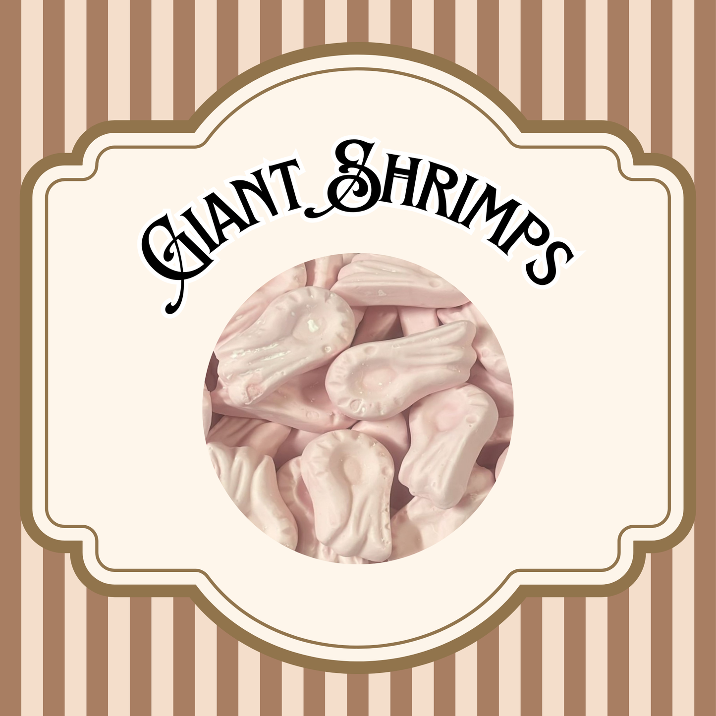 Giant Shrimps