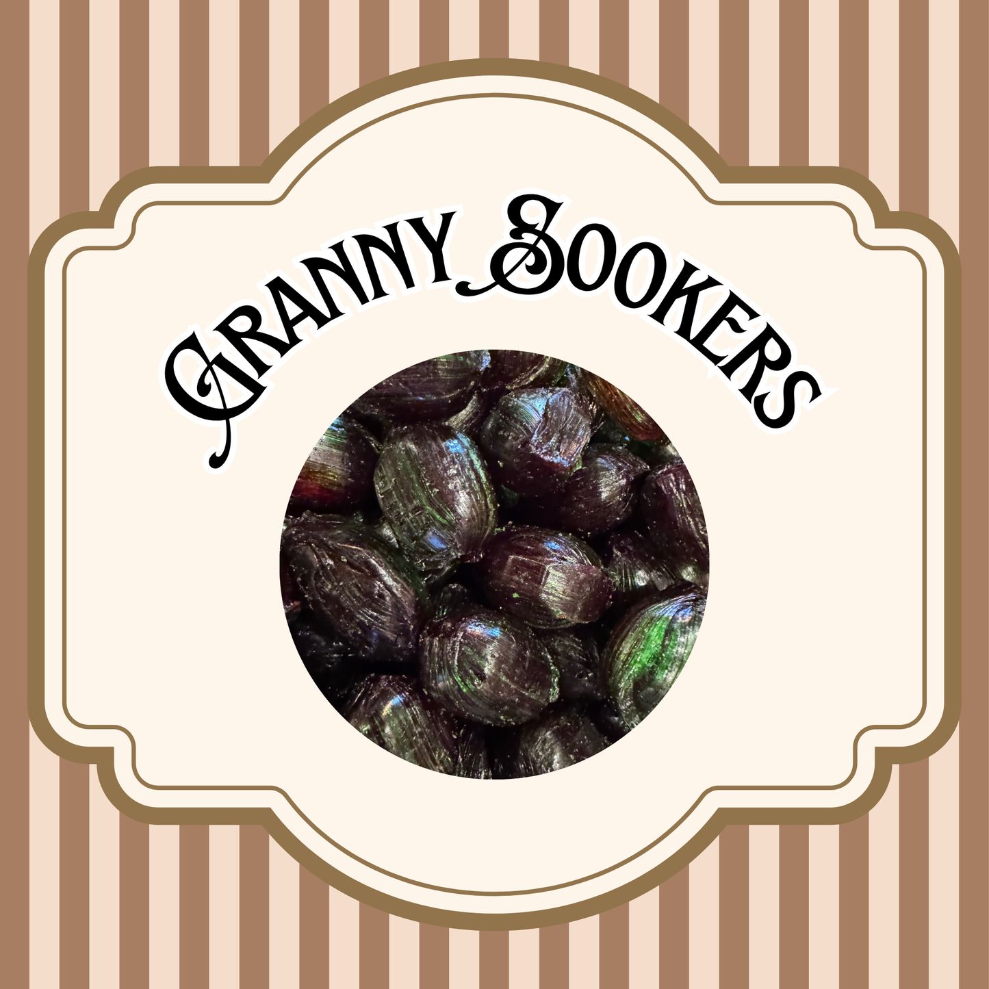 Granny Sookers