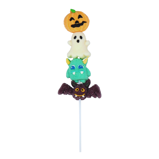 Halloween Mallow Stacker