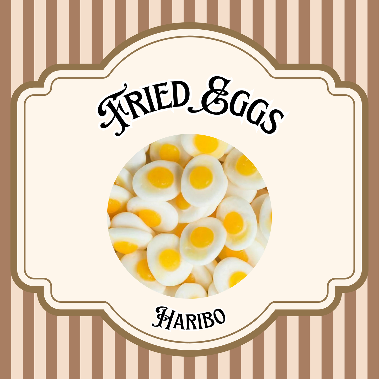 Fried Eggs