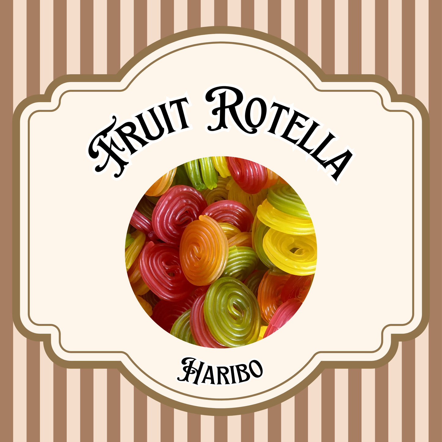Fruit Rotella
