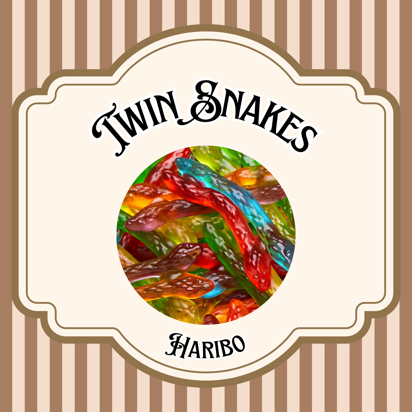 Twin Snakes