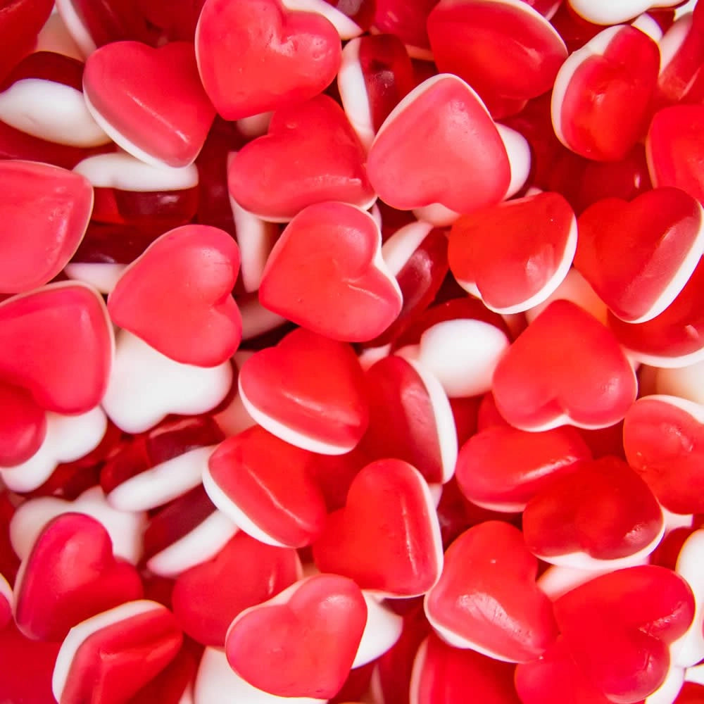 CYO Jelly Sweets