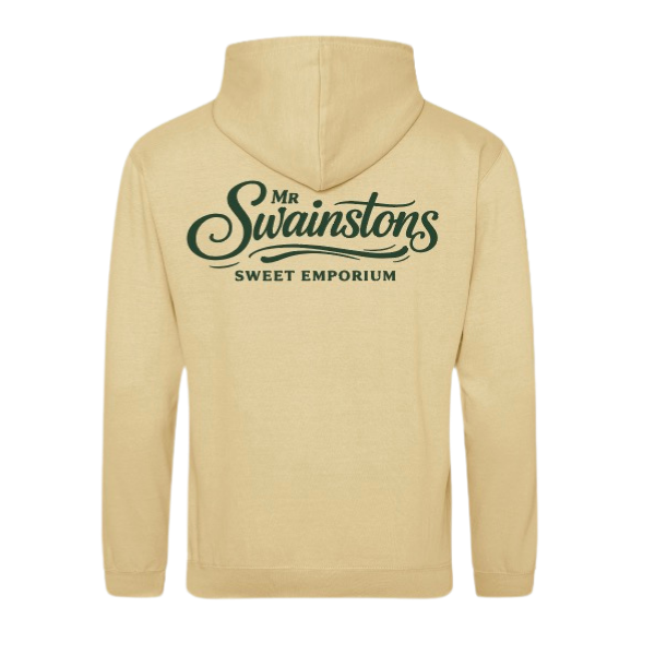 Swainstons Hoodie