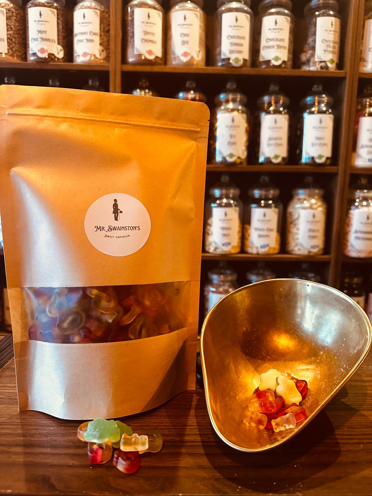 Create Your Own - 1kg Pouch