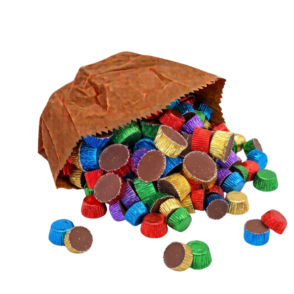 Icy Cups
